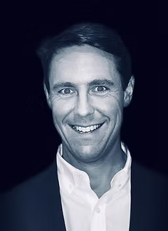 Paul Clausing Managing Director Fluential Partners