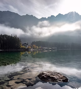Beautiful Nature