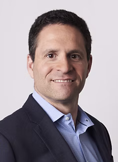 Eric Golden Managing Director Fluential Partners