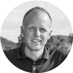Chuck Ensign, Strategic Advisor