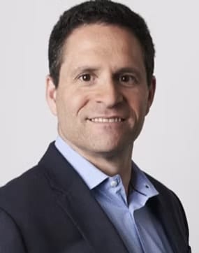 Eric Golden, Managing Partner