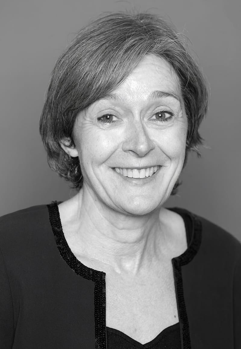 Gabriella Hadley, Operations Manager