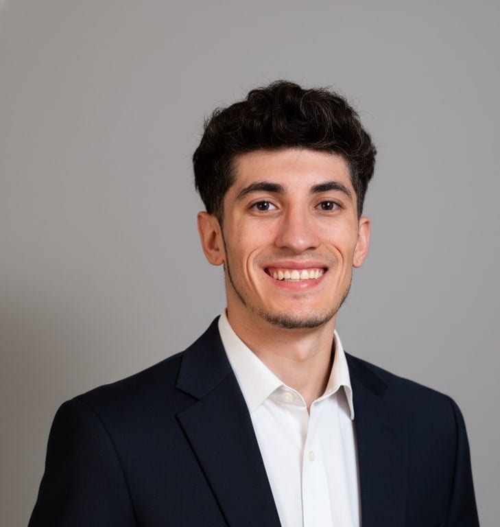 Jake Konwiser, Analyst