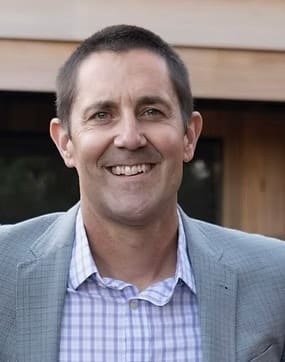 Jason Lehmbeck, Strategic Advisor