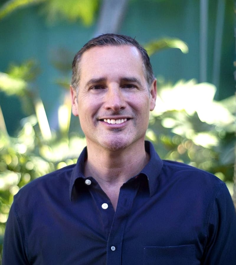 Lee Essner, Strategic Advisor