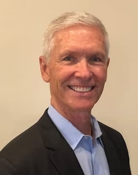 Mike Pierce, Strategic Advisor