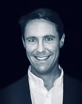 Paul Clausing, Managing Director